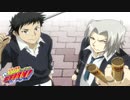 VSヴァリアー編 始まり【REBORN!】