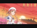2007年09月21日　OVA　ARIA The OVA ～ARIETTA～　OP　「七色の空を」（SONOROUS）