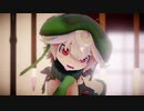 【MMD】Patchwork Staccato Prushka