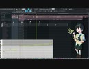 空詩音レミ君が高音厨音域テストを歌ってみたようです