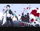 【人力刀剣乱舞】ヤ/ミ/ツ/キ【松井江】