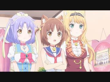 ネコぱら　第11話　カカオの恩返し