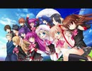 2007年09月28日　ゲーム　リトルバスターズ！　エンディングテーマ（来ヶ谷1・Refrain1）　「「Alicemagic」（Rita）