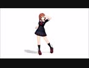 【MMD】白露 Sexy Walk