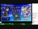 2020-02-29 中野TRF アルカナハート3 LOVEMAX SIX STARS!!!!!! 交流大会
