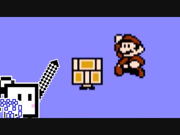 【CeVIO実況】ひとくちファミコンざらめちゃん3#9【スーパーマリオブラザーズ3】