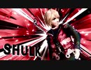 穏やかじゃない.shlk9
