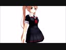 【MMD】村雨 Sexy Walk