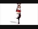 【MMD】大和 Sexy Walk