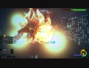 [KH3 ReMind] ヨゾラ ノーダメージ (Lv1 クリティカル)