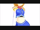 【MMD】かなでちゃん Sexy Walk