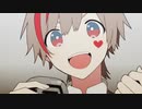 【あぜるくん】かいしんのいちげき！/天月様