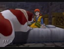 【PS2版ドラクエ8】 バグあり低レベルクリア 【Part 2】