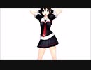 【MMD】時雨 Sexy Walk