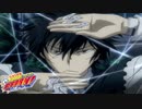 【BOYS & GIRLS】大空の守護者戦#1.5 雲雀恭弥vsベルフェゴール【REBORN!】