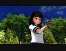 技術試験鎮守府　15　【MMD艦これ】