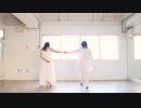 【ききょー。×ひあるろん】生命線 【踊ってみた】