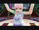 【ドリームクラブGogo.】ノコ／Uchujiんっぽい《スケ透け》【1080p再up】