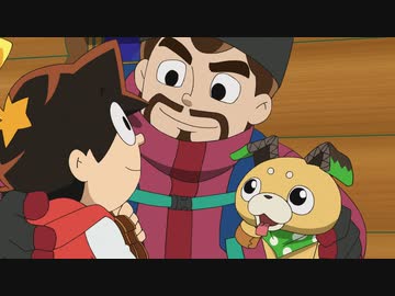 ポチっと発明 ピカちんキット　第114話「ピラメキのスタートライン」