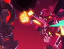 【作業用BGM】 決戦、変革の境界にて【ダンボール戦機ウォーズ】
