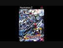 2007年11月29日　ゲーム　SDガンダム GGENERATION SPIRITS　OP　「もうひとつの未来 ～starry spirits～」（森口博子）