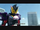 ホモと見るごった煮挿入歌.barabara