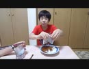 【のまさんち】サトシと食べよ　LEEカレー20倍【LIVE 】
