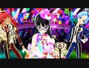 がわ゛い゛い゛な゛ぁ゛マ゛イ゛キ゛ャ゛ラ゛ち゛ゃ゛ん゛.ふぃふてぃーないんす！