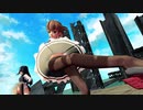 【MMD】KissMe～愛してる～第八駆逐隊+１
