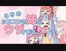 【Splatoon2】うちのシスコンのお姉ちゃんがウザすぎる!!【VOICEROID実況】