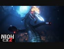 【仁王2】SnowSkyがのんびりプレイpart8-2 夜刀神戦【アクションRPG】