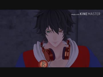 【Buster Bros!!!】ディカディズム【ヒプマイMMD】