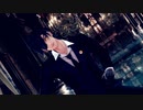 【MMD刀剣乱舞】 La La Latch 【Msk式燭台切光忠】