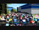 【PCM2019】そのゆっくりはGiro d'Italia 2020を走る　Side B