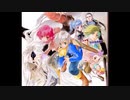 2007年12月06日　ゲーム　テイルズオブイノセンス　ED（NDS版）　「say goodbye & good day」（KOKIA）
