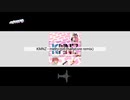 KMNZ - melty girl (hallycore remix)