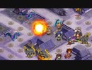 【大破無し】武神降臨!片倉小十郎 普通【★4以下平均Lv36.6】
