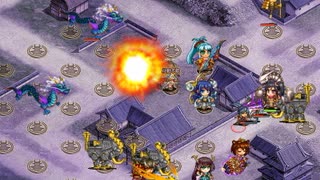 【大破無し】武神降臨!片倉小十郎 普通【★4以下平均Lv36.6】