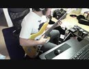 プレイテックのベースでPOWスラップしてみたかった