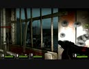 【L4D2】初心者のキャンペーンシングルプレイ#9
