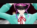 【ヒプマイMMD】ジェヘナ【飴村乱数】
