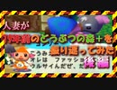 【実況】人妻が19年前のどうぶつの森＋を振り返ってみた後編