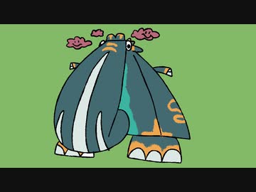 【実況】のびのび楽しむポケモン剣 その43