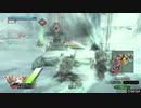 【BBPS4】ボーダーブレイク　ガレオスジオ垂れ流し