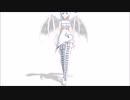 【MMD】白龍のクレア Sexy Walk