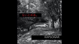 ないとめあ。/KAPSONAR