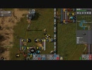 【Factorio】ファクトリオ 自動工場作成ゲー マルチ実況プレイ289