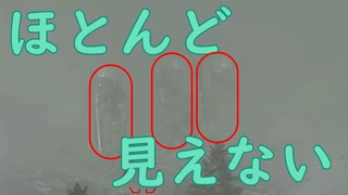 #72【地球防衛軍５】最高難易度インフェルノをウイングダイバーでグダグダ実況(？)プレイ