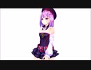 【MMD】３Dモデル+PMXデータ エレナ Sexy Walk