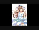 2007年12月21日　OVA　君が望む永遠 〜Next Season〜　OP　「Next Season」（栗林みな実）